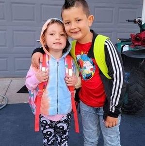 Meet your Posher, Rose